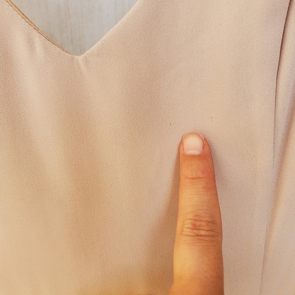 Show Me Your Mumu Jen Maxi Dress Show Me The Ring - Picture 5 of 5